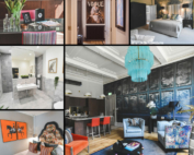 Best Luxury apartments in Edinburgh