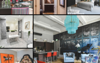 Best Luxury apartments in Edinburgh